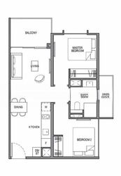 Park Colonial (D13), Condominium #575721111